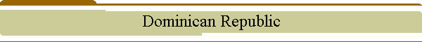 Dominican Republic
